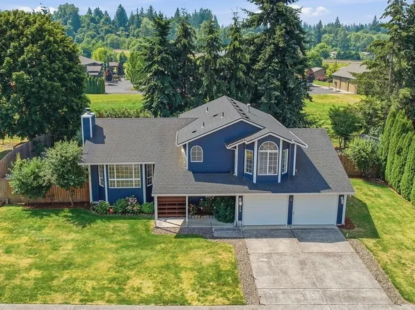 3409 NE 125th Street, Vancouver, WA 98686