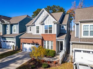 552 Rowanwood Way, Apex, NC 27523