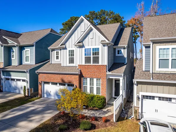 552 Rowanwood Way, Apex, NC 27523