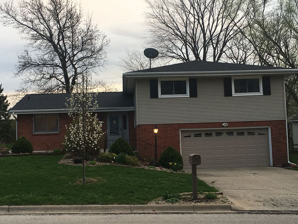 House for sale by owner