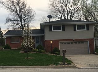 1603 Erin Dr, Normal, IL 61761