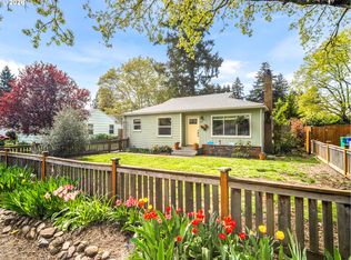 4011 SE 113th Ave, Portland, OR