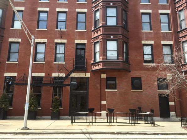 2008 N Seminary Ave #1R