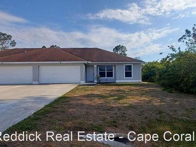 660 Grant Blvd, Lehigh Acres, FL, 33974