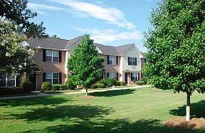 Shoal Creek