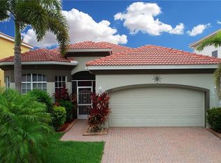 8571 Pegasus Dr, Lehigh Acres, FL 33971