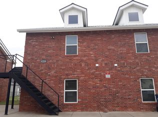 517 S Gray St #B, Stillwater, OK 74074