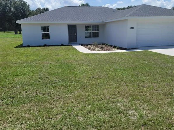 1802 NE 161st Pl, Citra, FL 32113