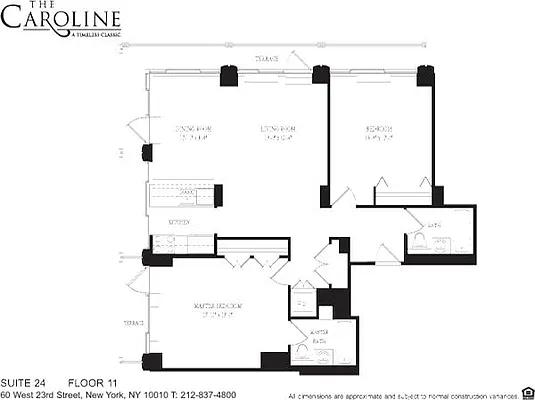 Rented by Mirador Real Estate | media 7
