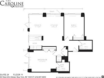 Rented by Mirador Real Estate