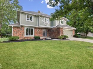 8213 Windhaven Cir, Indianapolis, IN