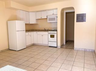 Casa dos Santos, Albuquerque, NM 87108