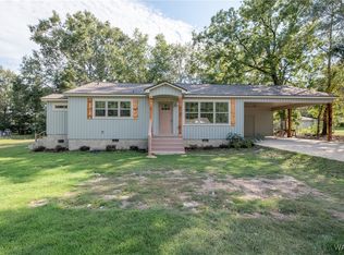 122 20th Ave SW, Reform, AL 35481