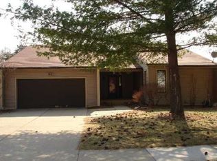 1343 Sebewaing Rd, Okemos, MI 48864