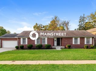 5300 Lansford Ct, Louisville, KY