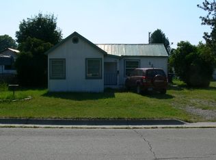 713 Minnesota Ave, Libby, MT 59923