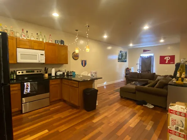 1723 W Montgomery Ave #1, Philadelphia, PA 19121