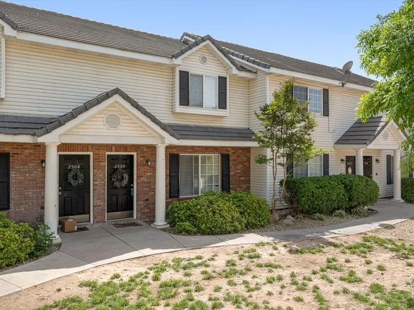1735 W 540th St N #2503, Saint George, UT 84770