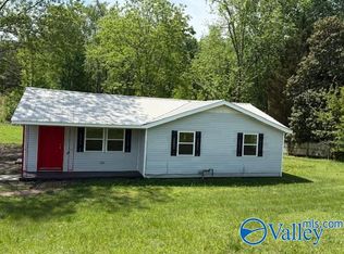 156 Sardis Cutoff Rd, Boaz, AL 35956