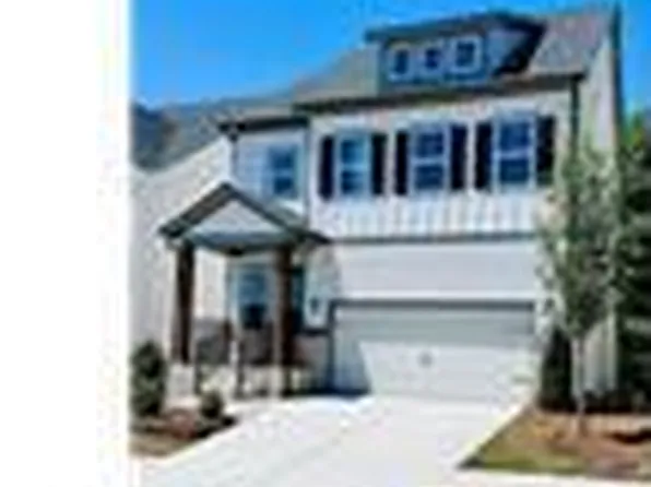 1225 Westshore Dr, Cumming, GA 30041