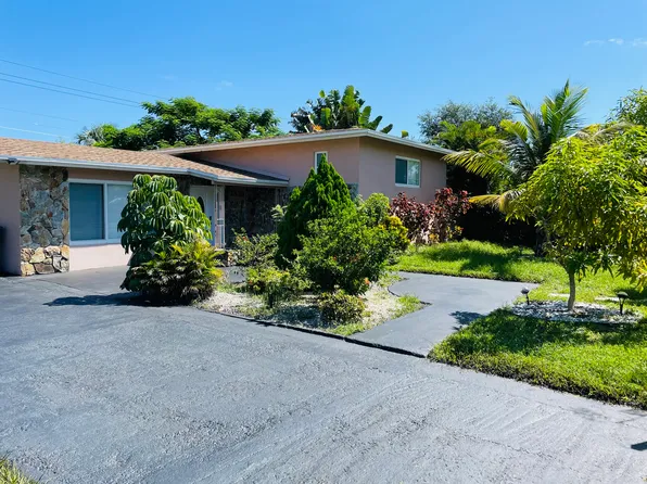 1335 NE 204th Ter, Miami, FL 33179