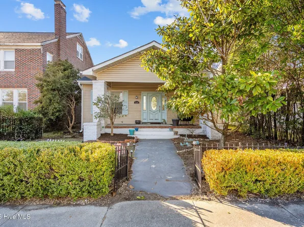 314 S 17th Street, Wilmington, NC 28401