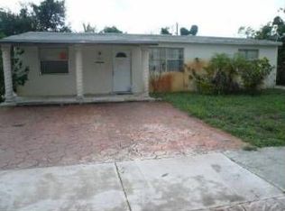 3921 NW 68th Ave, Hollywood, FL 33024