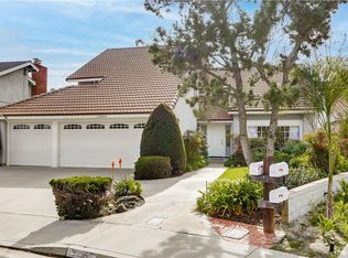 22366 Valdivia, Mission Viejo, CA 92691