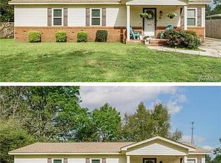 4840 Virginia Cir, Tuscaloosa, AL 35401
