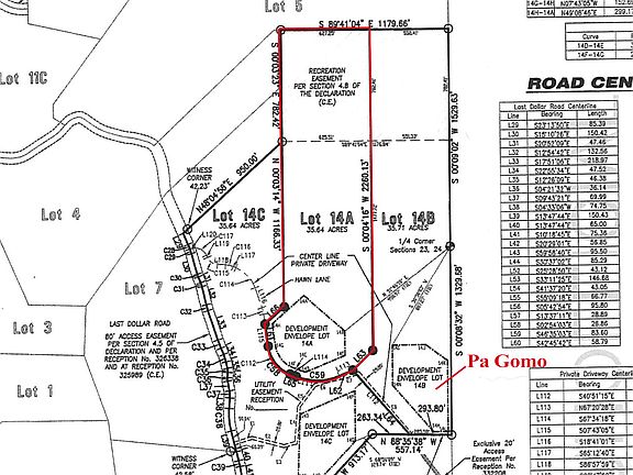 5th image of Hawn Ln