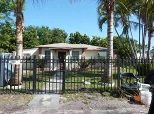 241 NW 100th St, Miami, FL 33150