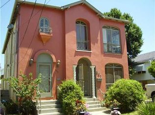 861 Navarre St, New Orleans, LA 70124