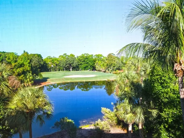 2605 Estrella Ct #Penthouse 3, Naples, FL 34109