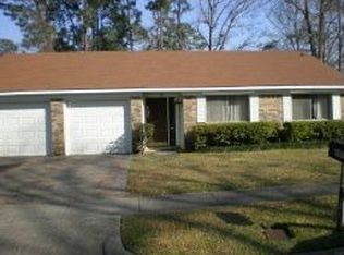 507 Nantucket Cir, Mobile, AL 36609