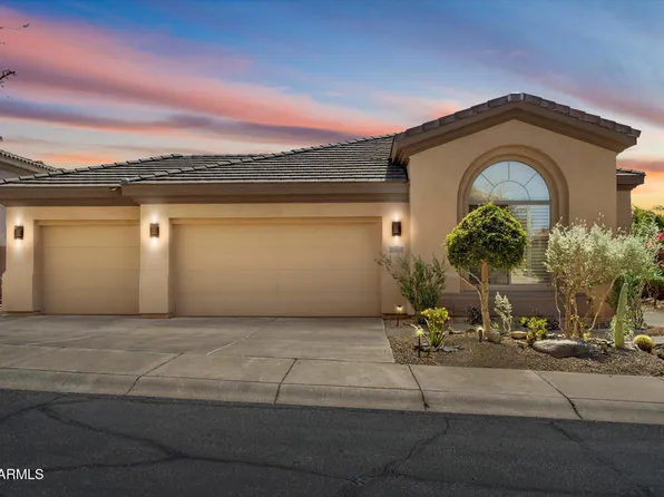 10613 E BLANCHE Drive, Scottsdale, AZ 85255