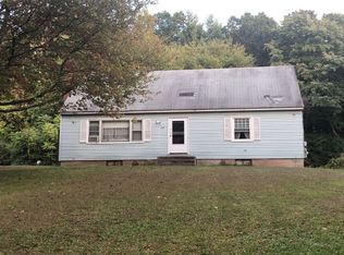 201 Field Rd, Somers, CT 06071