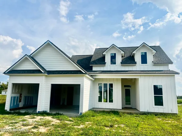 101 Green Cypress Ln, Youngsville, LA 70592