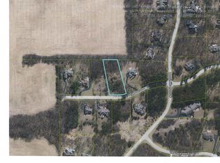 3305 Arbor Ln LOT 61, Crystal Lake, IL 60012