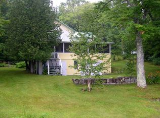 1506 Pagent Park Rd, Barton, VT 05822