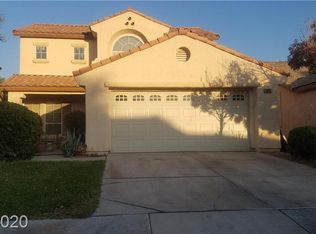 1828 Stonefield St, Las Vegas, NV 89144