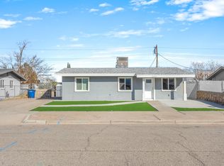 10352 Preston Dr, El Paso, TX 79924