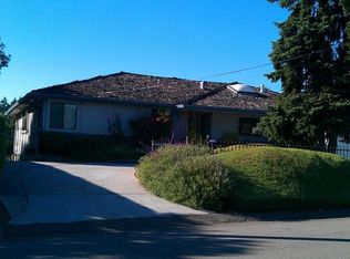 18135 Reamer Rd, Castro Valley, CA 94546