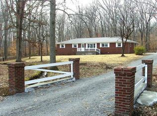 500 New Rock Creek Rd, Tullahoma, TN 37388