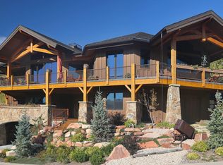 2550 Lupine Ln, Park City, UT 84060