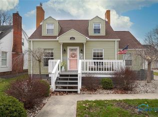 213 Lime St, Findlay, OH 45840
