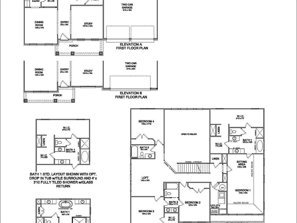 2nd image of 2085 Hickory Reserve Rd Lot 225