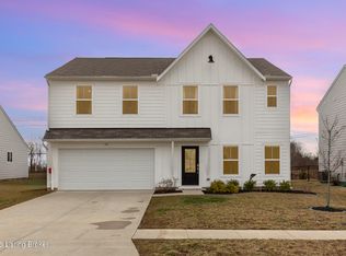 115 Wildflower Ave, Mount Washington, KY