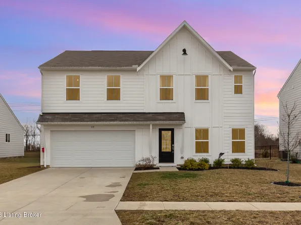 115 Wildflower Ave, Mount Washington, KY 40047