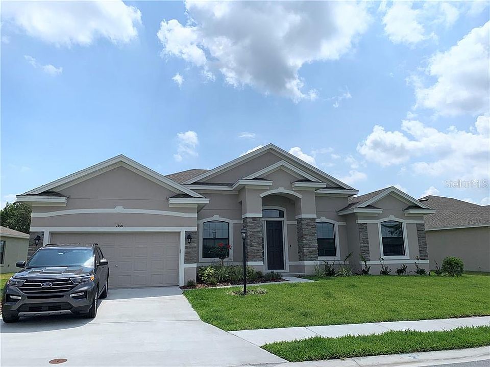 1st image of 1360 Evergreen Park Cir