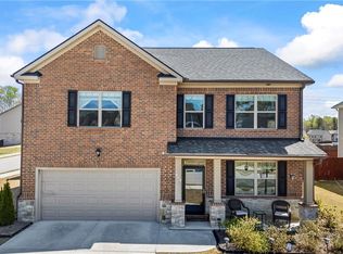 489 Azalea Bloom Dr, Loganville, GA 30052